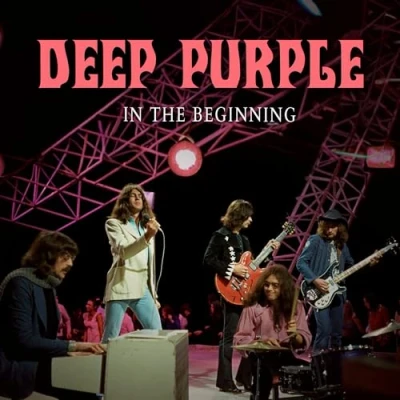 Afbeelding van IN THE BEGINNING [2 Discs]