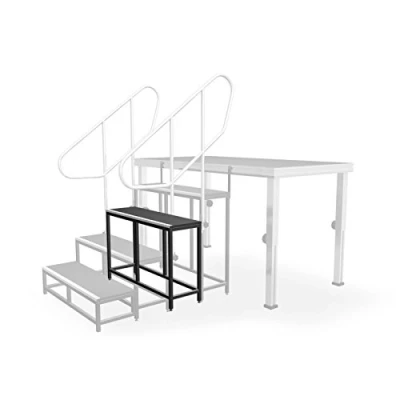 Afbeelding van lightmaXX ALU STAGE trede 60 1 trede, 60cm Accessoires