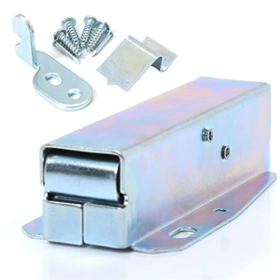Afbeelding van Loft Door Touch Catch Hatch Push Zolder/Kast Klink