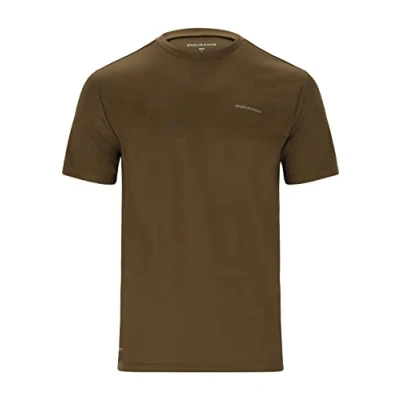 Afbeelding van Endurance Vernon Performance Tshirt basic, Heren, Maat: Large, Canteen