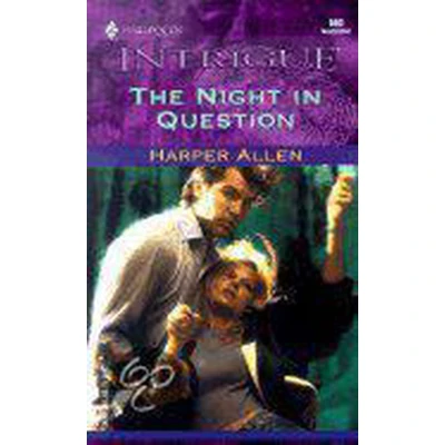 Afbeelding van The Night in Question