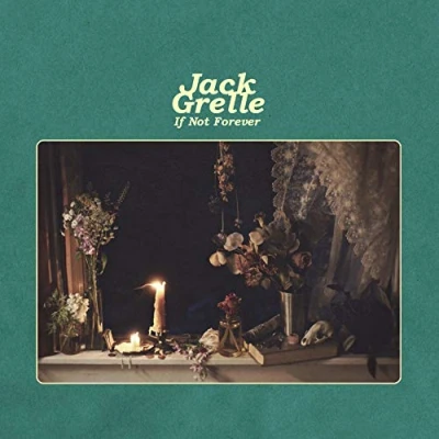 Afbeelding van Jack Grelle If Not Forever (CD)