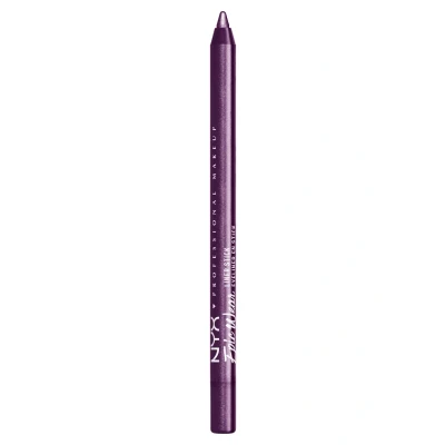 Afbeelding van Nyx Professional Makeup EPIC WEAR Liner Sticks Eyeliner, Dames, Maat: 1.2 g, 06 berry goth