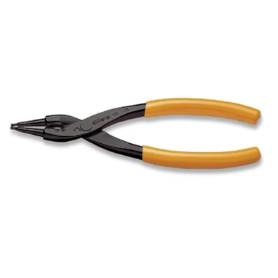 Afbeelding van Beta Borgveertangen, inwendig rechte punten PVC handgreep 1032 140X13 010320014