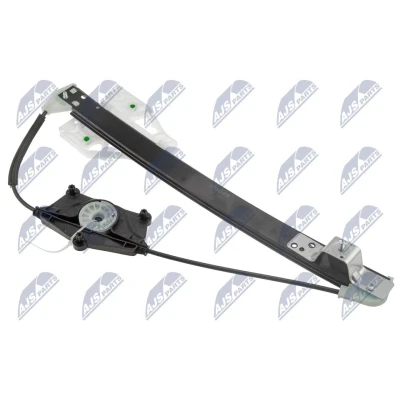 Afbeelding van Raambedieningsmechanisme NTY EPS AU 070