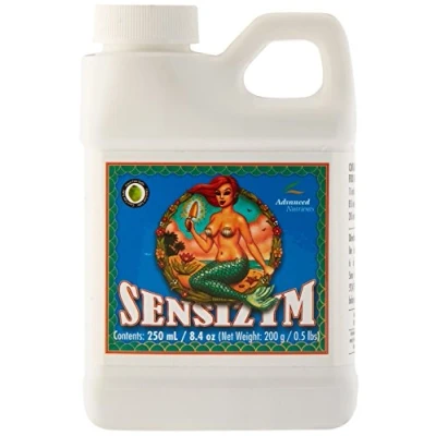 Afbeelding van Advanced Nutrients Sensizym 1/4 L Meststof