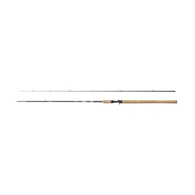 Afbeelding van Abu Garcia Venturi V2 Baitcaster Hengel 2.44m (10 30g) Baitcasthengel