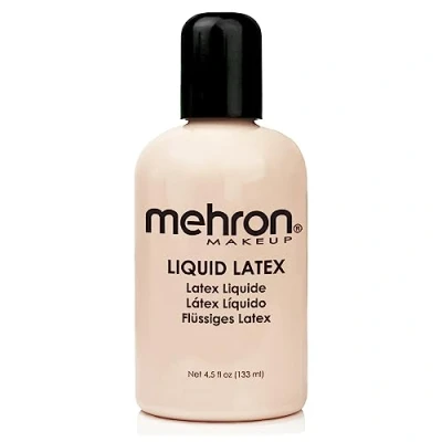 Afbeelding van Mehron Liquid Latex Vloeibaar lichte beige 133 ml