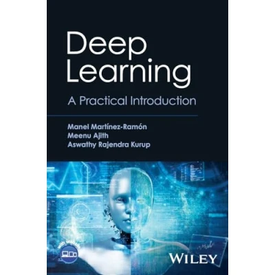 Afbeelding van Deep Learning: A Practical Introduction
