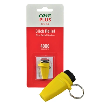 Afbeelding van Careplus Click Relief