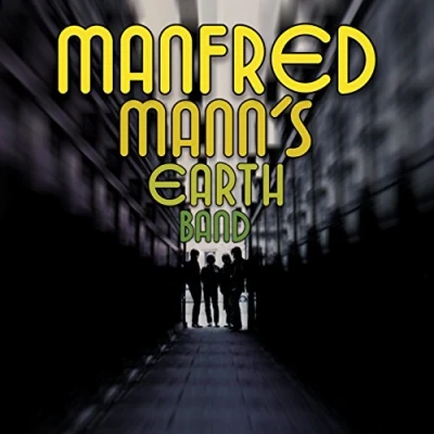 Afbeelding van Manfred Mann&#039;s Earth Band (LP)