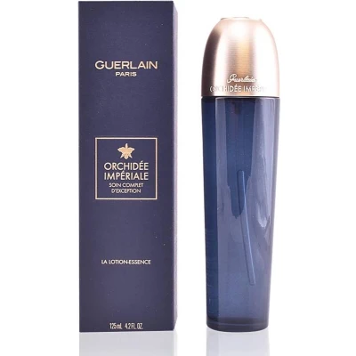 Afbeelding van Guerlain Orchidee Imperiale Essence In Lotion Creme 125 ml