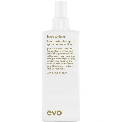 Afbeelding van Evo Icon Welder Hot Tool Shaper (200ml)