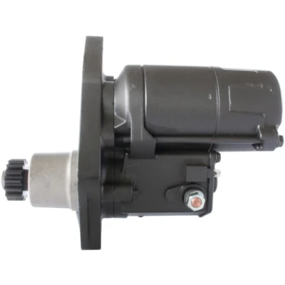 Afbeelding van HELLA 8EA 011 611 251 Startmotor / Starter 12V 2kw voor o.a. Rover 75 (RJ)