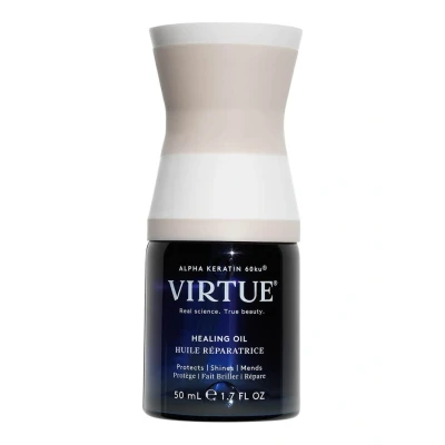 Afbeelding van Virtue Healing Oil hydraterende en herstellende haarolie 50 ml