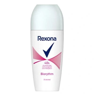 Afbeelding van Biorythm Roll on Antiperspirant 50ml