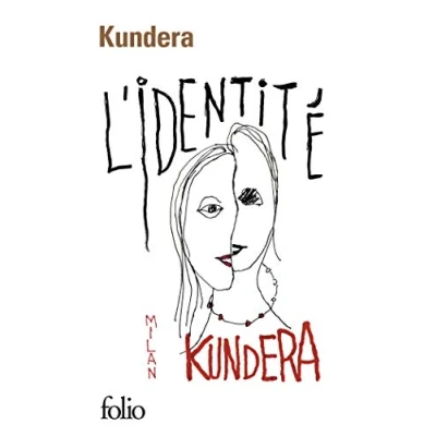 Afbeelding van L&#039;identité: A41176