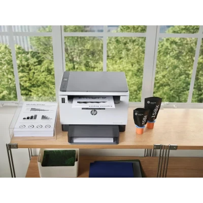 Afbeelding van HP Ink/HP 738M 300 ml BLK DesignJet Ink