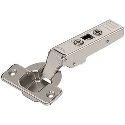 Afbeelding van Blum 107 Scharnier Overlay Toepassing