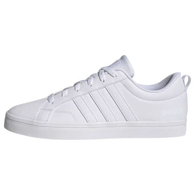 Afbeelding van adidas Heren VS Pace 2.0 Shoes, Cloud white/Cloud white, 36 EU