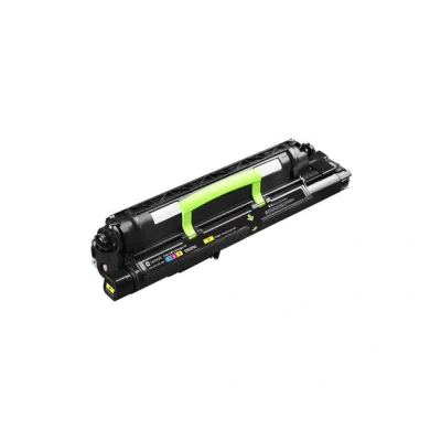 Afbeelding van Lexmark 72K0D40 Developer Geel