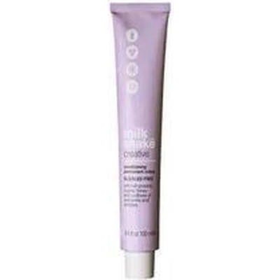 Afbeelding van Vopsea Permanenta Milk Shake Creative 8.48c, Blond Deschis Aramiu, 100ml