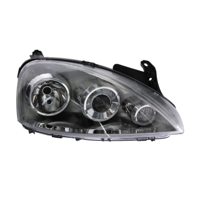 Afbeelding van TYC Koplamp 20 0423 05 2