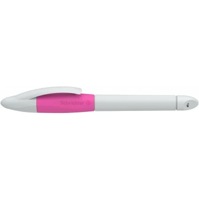 Afbeelding van Rollerball Schneider Base light grey pink per 6