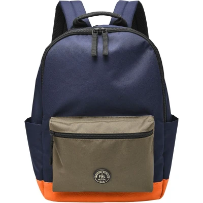 Afbeelding van FOSSIL Vrije tijd Rugzak Sport Backpack Midnight Navy Blauw Groene