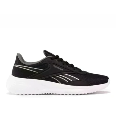 Afbeelding van Reebok LITE 4 Hardloopschoenen voor dames, Zwart/Wit, 4,5 UK, 37.5 EU
