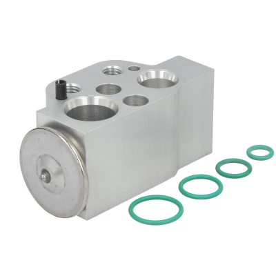 Afbeelding van NRF Airco expansieklep 38537