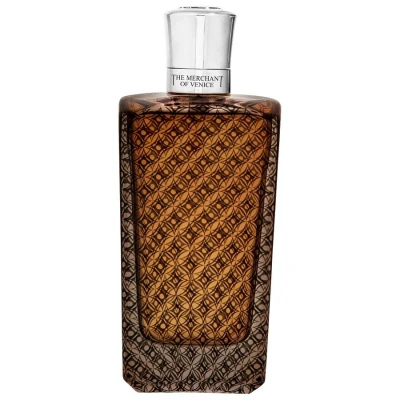 Afbeelding van The Merchant of Venice Ottoman Amber Eau de Parfum 100 ml