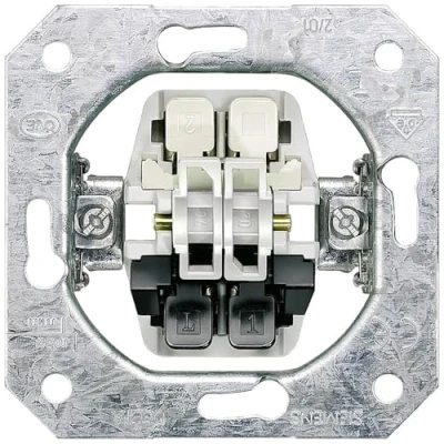 Afbeelding van Siemens jalzschakelaar 5ta2154