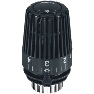 Afbeelding van Heimeier k thermostaatkop met vloeistofvoeler m30 x 1 5 ral7016 6000 00 503