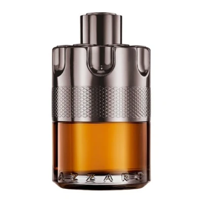 Afbeelding van Azzaro Wanted By Night Eau de Parfum 100 ml