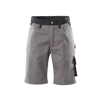 Afbeelding van Mascot Shorts &quot;Lido&quot;, 1 stuks, C42, antraciet/zwart, 00949 430 8889 C42 antraciet/zwart