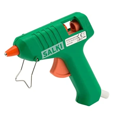 Afbeelding van Salki 25w mini lijm pistool inclusief 3 lijmsticks
