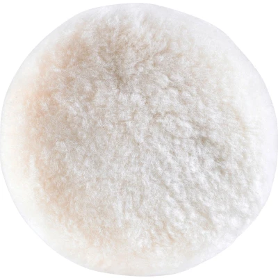 Afbeelding van SONAX Lambskins pads 130 mm