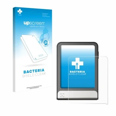 Afbeelding van upscreen Screenprotector voor Ledger Flex Folie Beschermfolie transparant antibacterieel