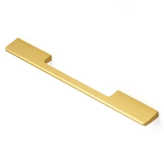 Afbeelding van Meubelgreep Starx 232 x 25 mm (Goud)