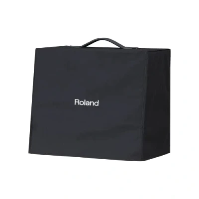 Afbeelding van Roland RAC KC200 Custom Cover voor de KC 200 &amp; KC150 Keyboard Amps Bewaar Geweldige Look van je Amp met deze Authentieke