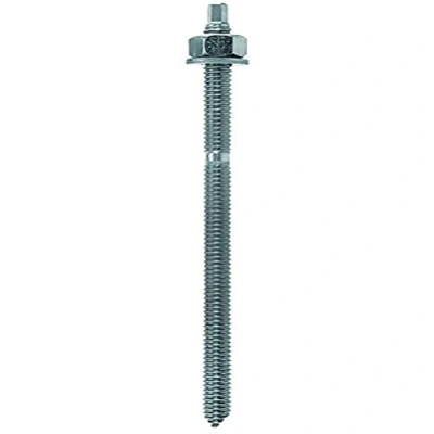Afbeelding van Fischer RG M 12x180 A4 Draadstang 14 mm 512249 10 stuk(s)