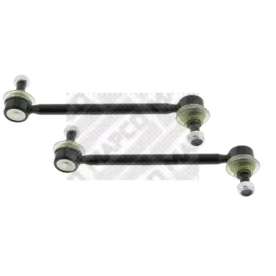 Afbeelding van MAPCO 53506HPS Reparatieset, stabilisatorkoppelstang Achteras links, rechts HYUNDAI: Sonata IV (EF) 2.5 V6 24V, 2.0 16V, 2.4 16V 1998 2001