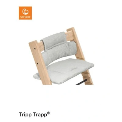 Afbeelding van Stokke Tripp Trapp Kussen Nordic Grey