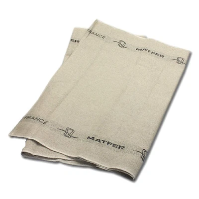 Afbeelding van Deegkleed Linnen 60cm. 2,3 meter