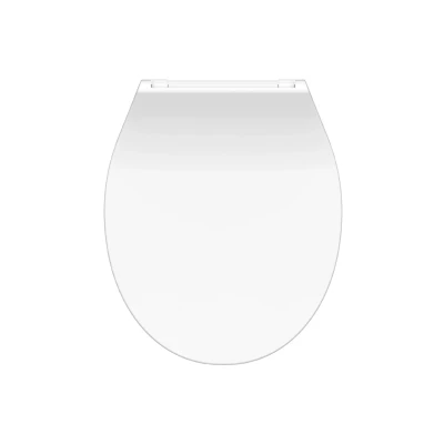 Afbeelding van Schütte WC bril (Wit)