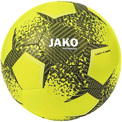 Afbeelding van Lightbal Striker 2.0 MS Zachtgeel 350g
