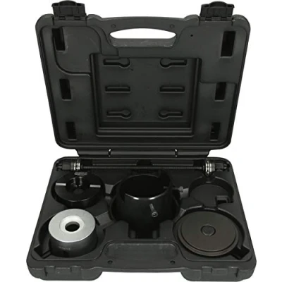 Afbeelding van KS Tools, Voertuig gereedschap, Stille lagerset voor achteras Ford en Mazda, 7 stuks.