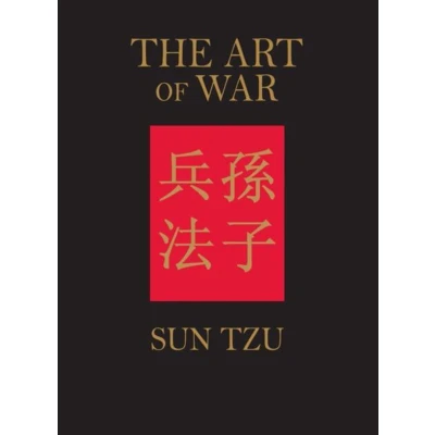 Afbeelding van The Art of War: A New Translation