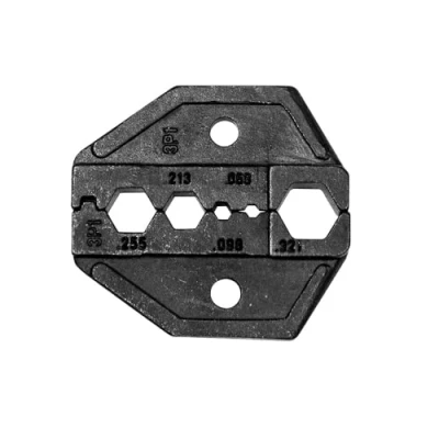 Afbeelding van Druppelgereedschap Vervangende Schroevenset voor Vdv200 010 met 2 phillips en thumb schroeven, VDV211 041
